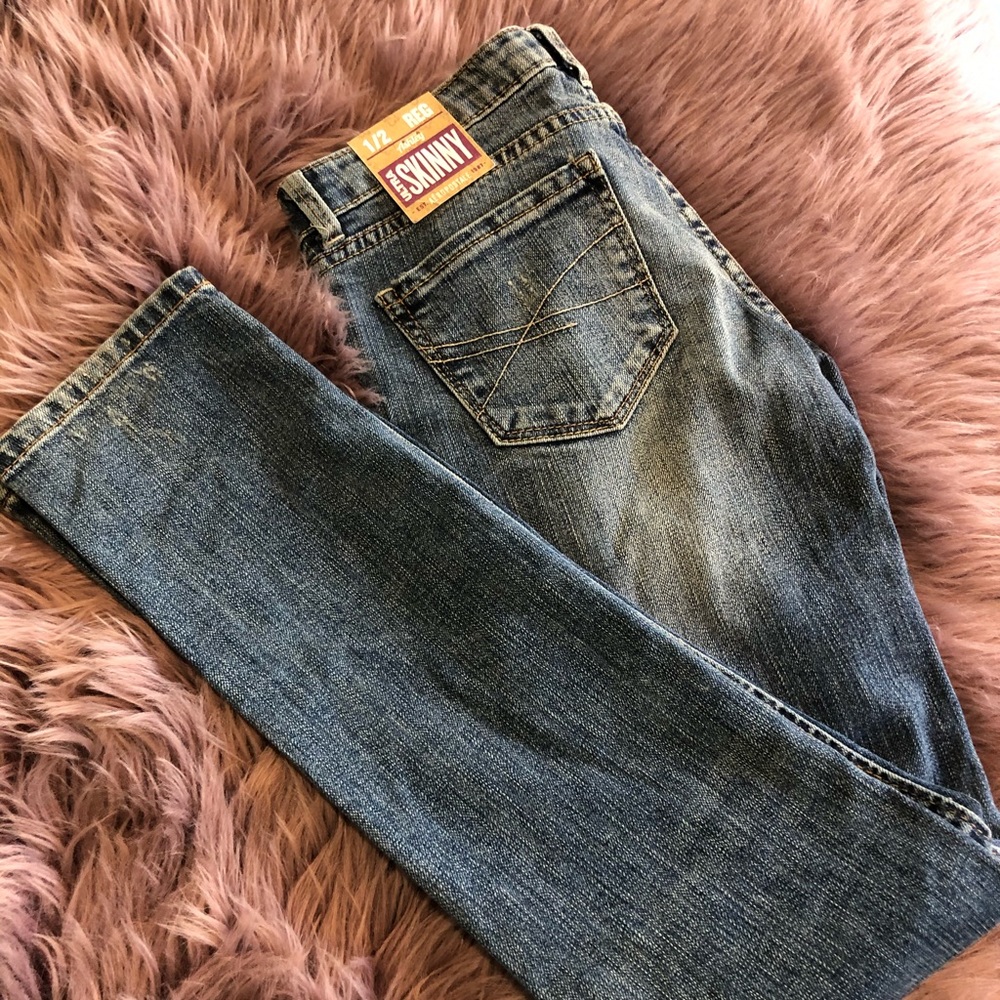 Aeropostale jeans - Picture 3 of 8